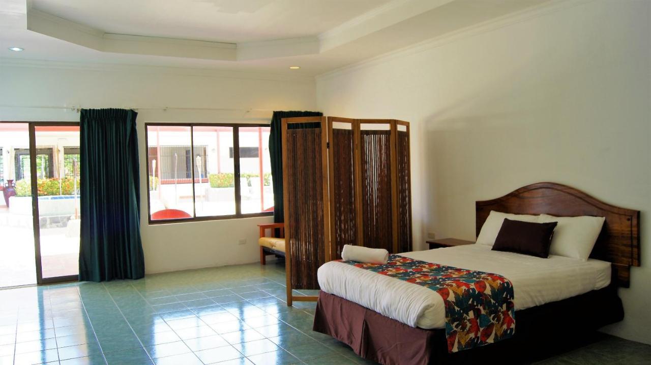 Hotel Costa Pacifica Esterillos Dış mekan fotoğraf