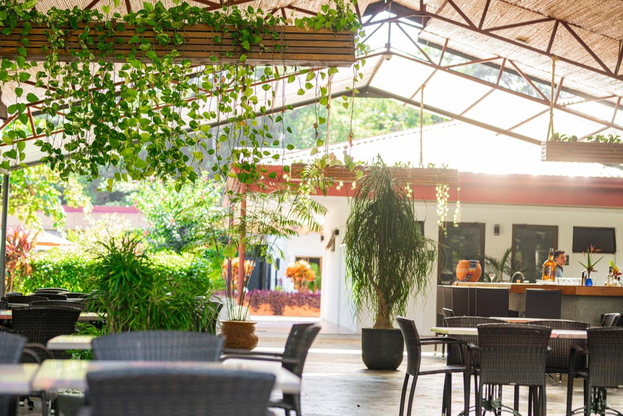 Hotel Costa Pacifica Esterillos Dış mekan fotoğraf