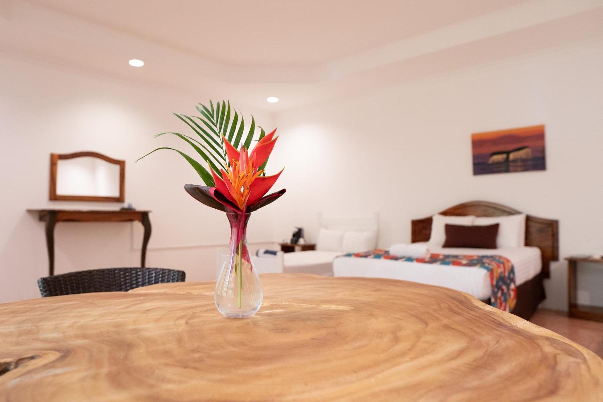 Hotel Costa Pacifica Esterillos Dış mekan fotoğraf