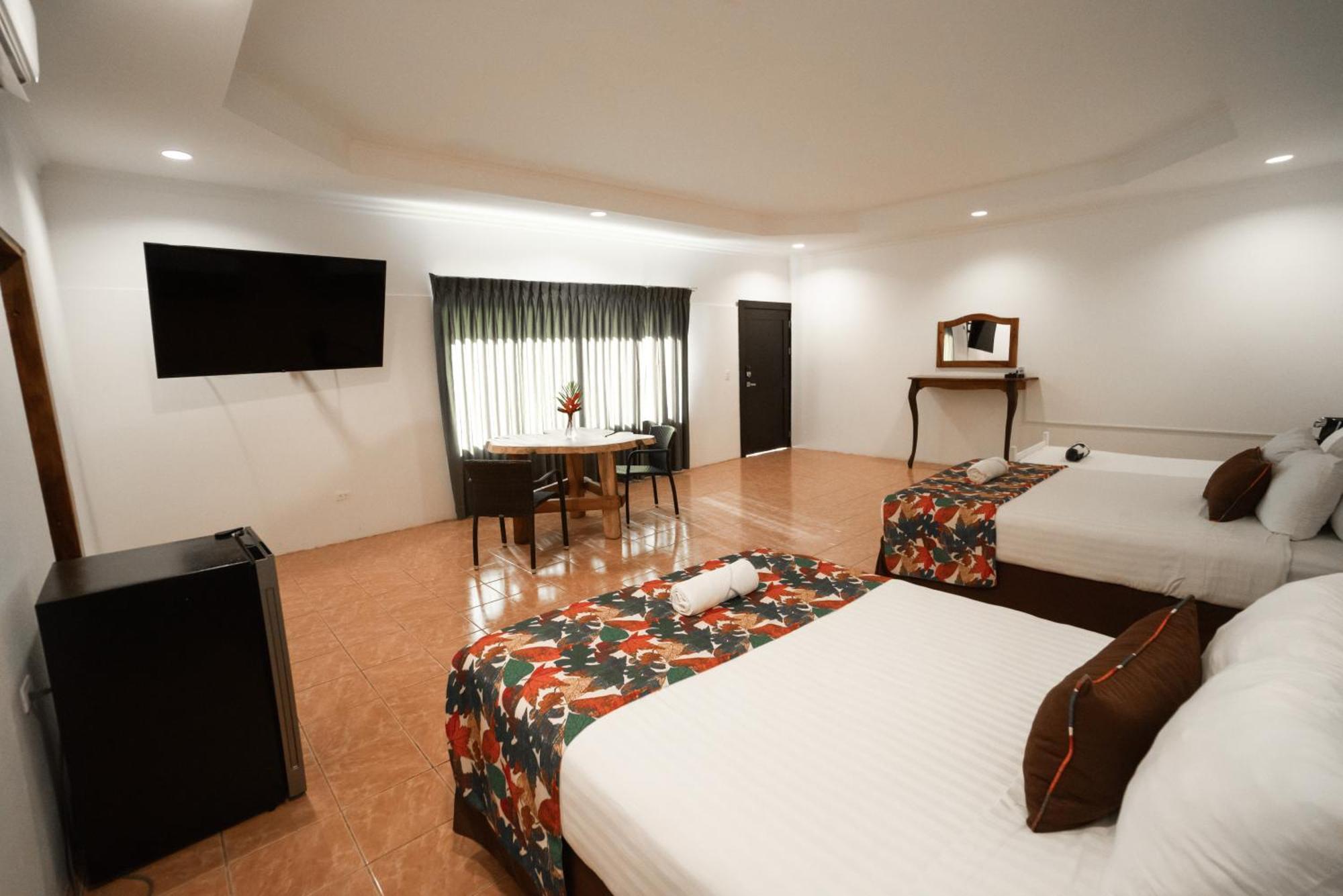 Hotel Costa Pacifica Esterillos Dış mekan fotoğraf