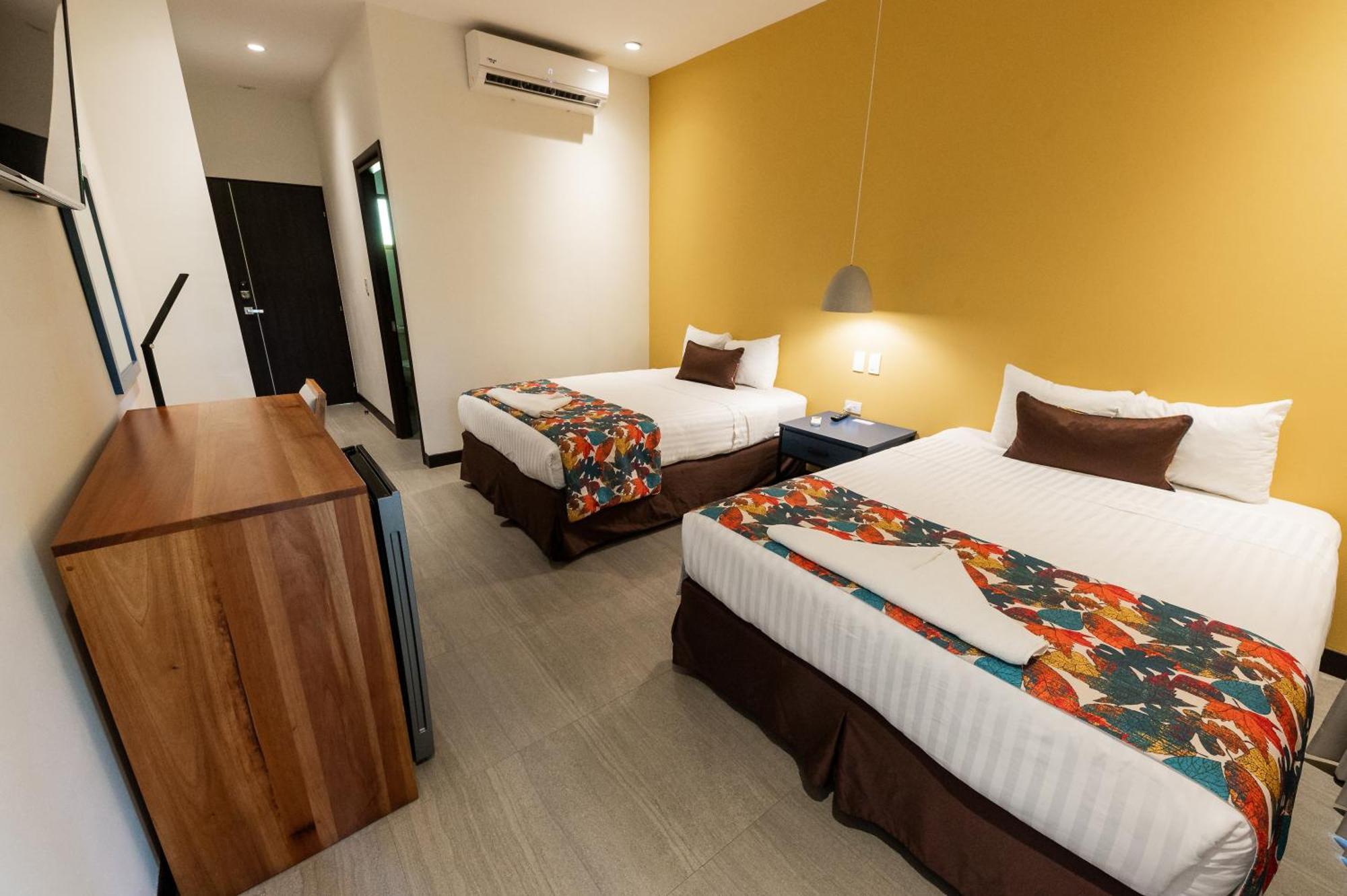 Hotel Costa Pacifica Esterillos Dış mekan fotoğraf